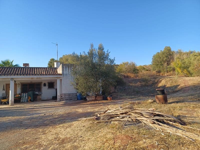 Byggetomt til salgs i Estepona - € 530 000 (Ref: 3464399)