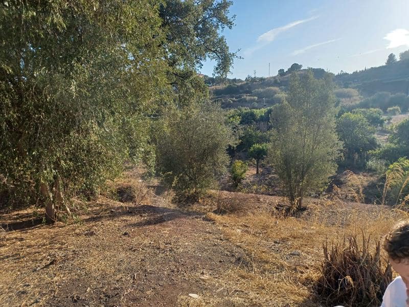 Byggetomt til salgs i Estepona - € 530 000 (Ref: 3464399)