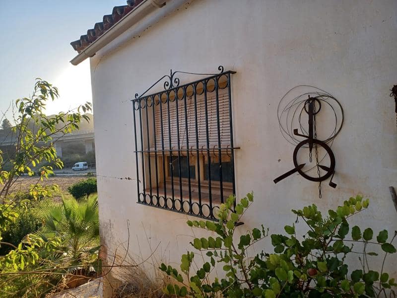 Byggetomt til salgs i Estepona - € 530 000 (Ref: 3464399)