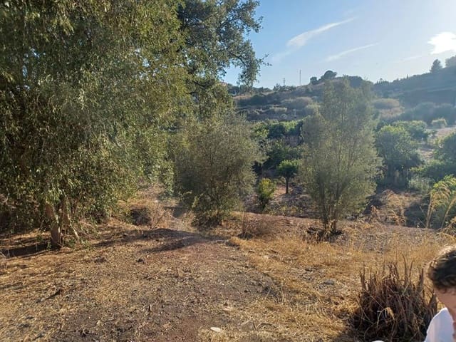 Byggetomt til salgs i Estepona - € 530 000 (Ref: 3464399)