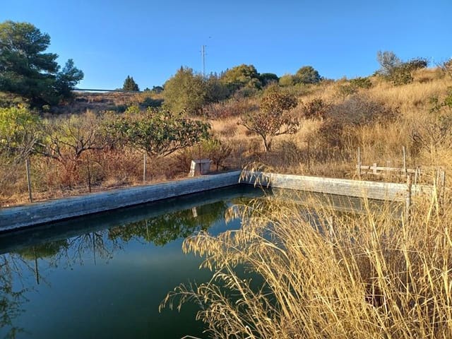 Byggetomt til salgs i Estepona - € 530 000 (Ref: 3464399)