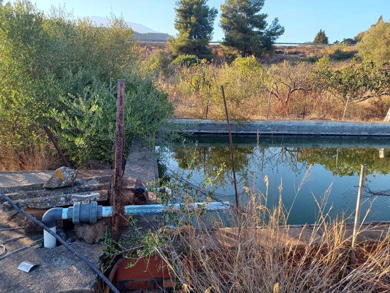 Byggetomt til salgs i Estepona - € 530 000 (Ref: 3464399)