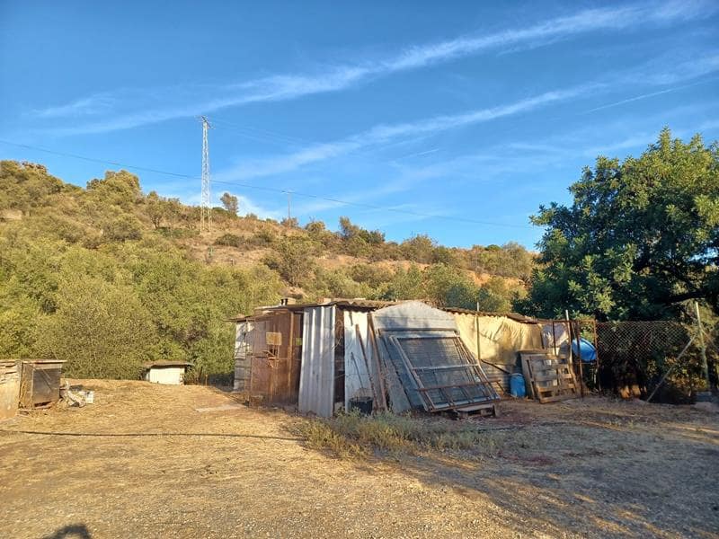 Byggetomt til salgs i Estepona - € 530 000 (Ref: 3464399)