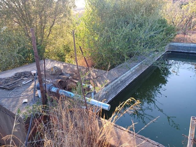 Byggetomt til salgs i Estepona - € 530 000 (Ref: 3464399)