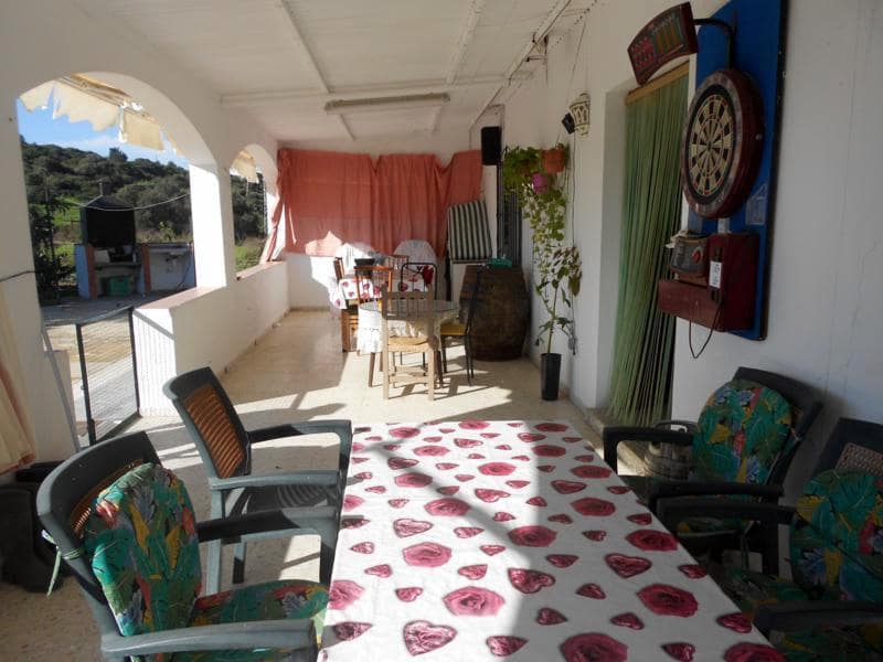 Byggegrund til salg i Casares - € 1.380.000 (Ref: 3464425)