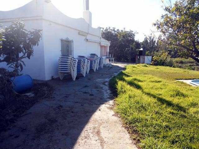 Building Plot for sale in Casares - € 1,380,000 (Ref: 3464425)