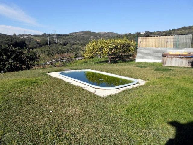 Building Plot for sale in Casares - € 1,380,000 (Ref: 3464425)