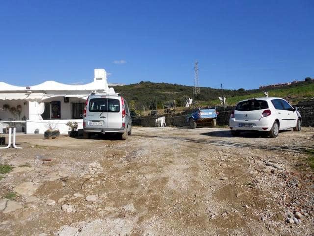 Byggegrund til salg i Casares - € 1.380.000 (Ref: 3464425)