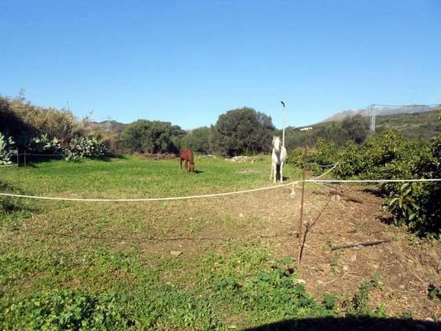 Byggegrund til salg i Casares - € 1.380.000 (Ref: 3464425)