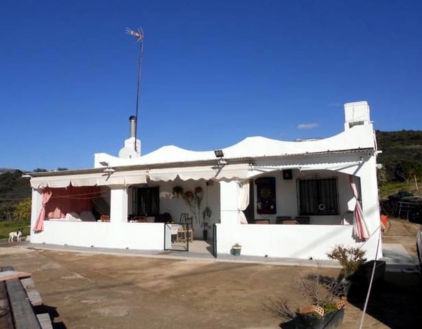 Building Plot for sale in Casares - € 1,380,000 (Ref: 3464425)