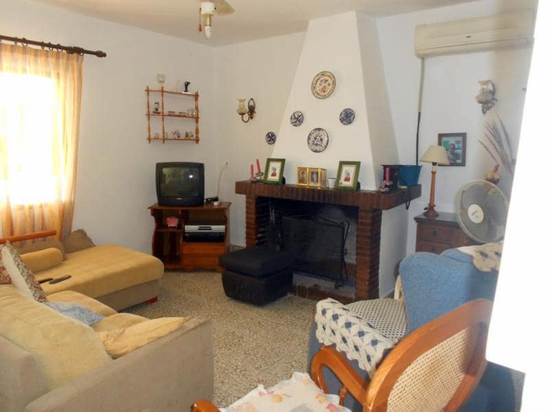 Byggegrund til salg i Casares - € 1.380.000 (Ref: 3464425)