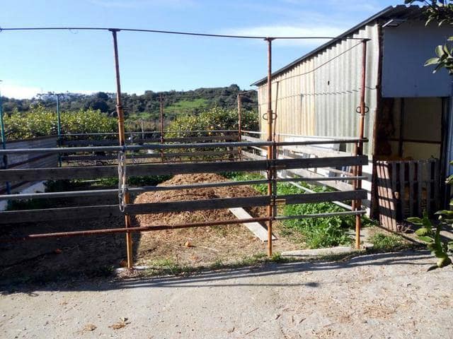 Byggegrund til salg i Casares - € 1.380.000 (Ref: 3464425)