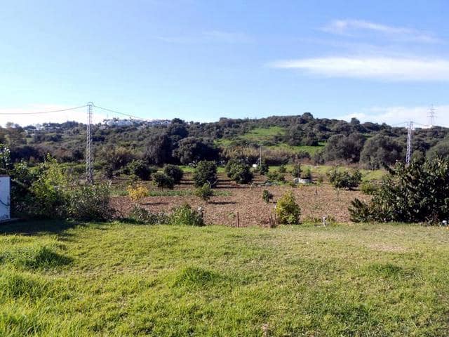 Byggegrund til salg i Casares - € 1.380.000 (Ref: 3464425)