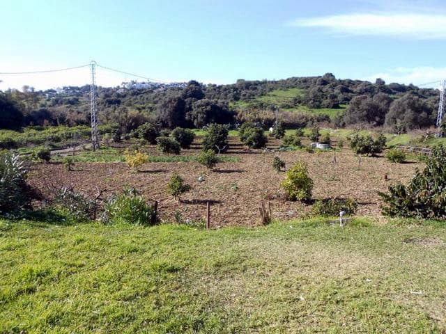 Byggegrund til salg i Casares - € 1.380.000 (Ref: 3464425)