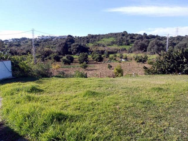 Byggegrund til salg i Casares - € 1.380.000 (Ref: 3464425)