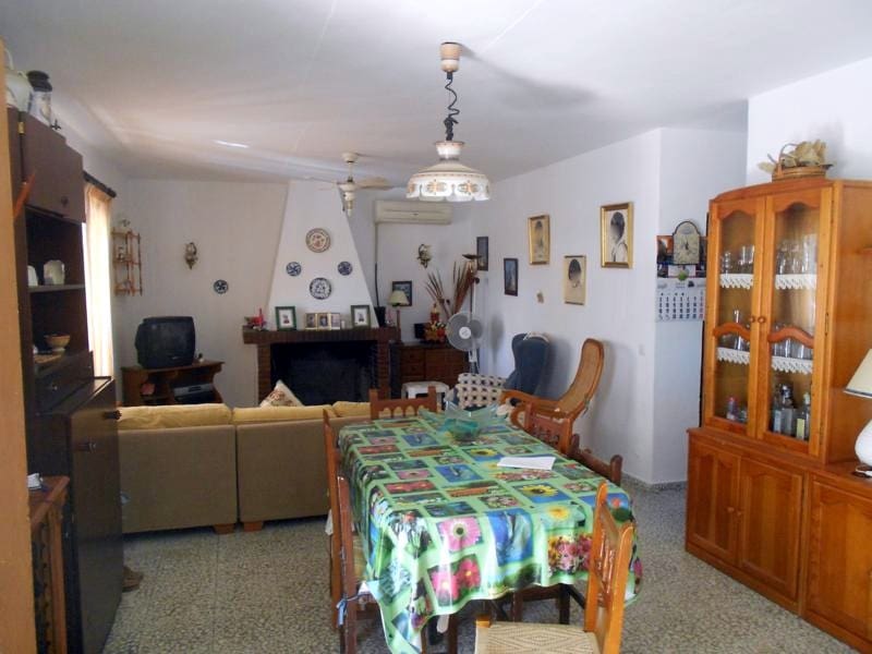 Byggegrund til salg i Casares - € 1.380.000 (Ref: 3464425)