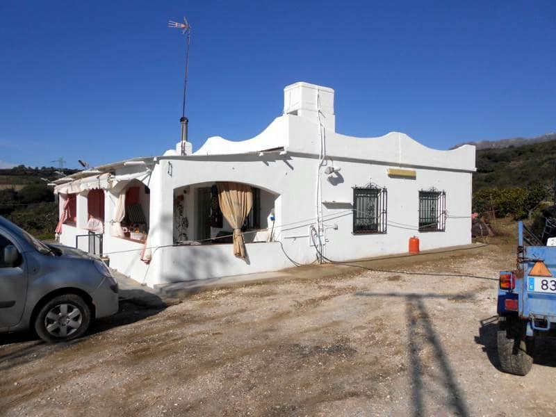 Byggegrund til salg i Casares - € 1.380.000 (Ref: 3464425)