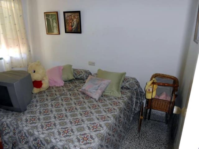 Building Plot for sale in Casares - € 1,380,000 (Ref: 3464425)