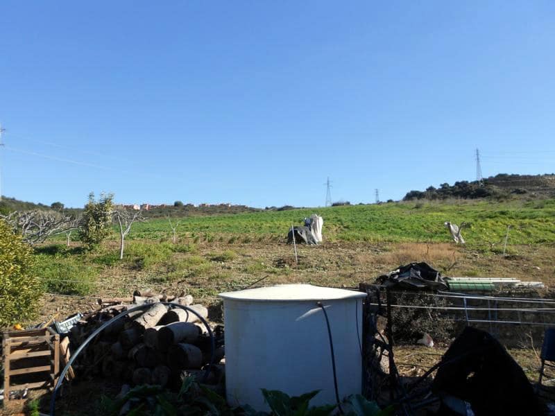 Byggegrund til salg i Casares - € 1.380.000 (Ref: 3464425)