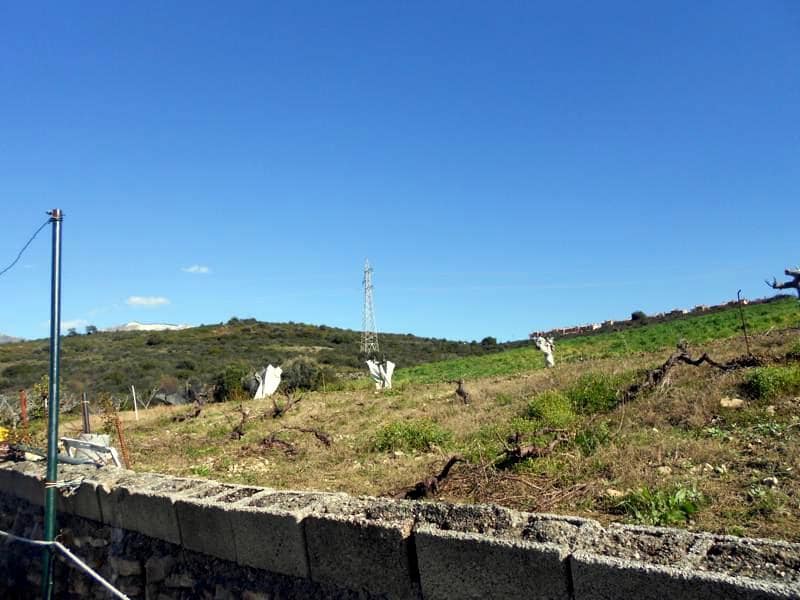 Byggegrund til salg i Casares - € 1.380.000 (Ref: 3464425)