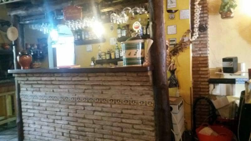 Erhverv til salg i Estepona - € 254.500 (Ref: 3464482)