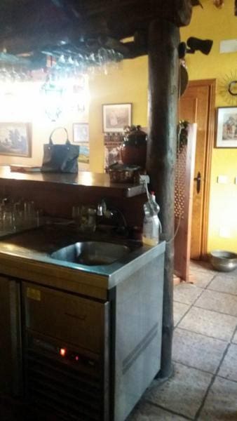 Erhverv til salg i Estepona - € 254.500 (Ref: 3464482)