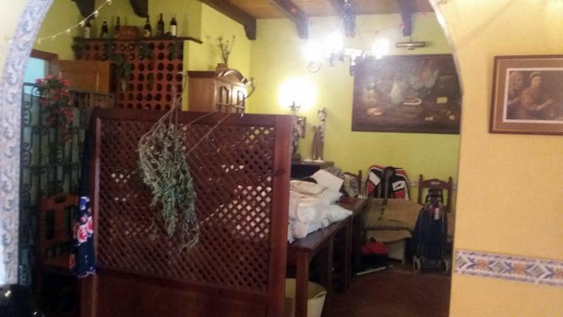 Erhverv til salg i Estepona - € 254.500 (Ref: 3464482)