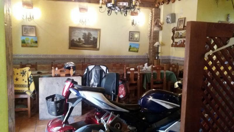 Erhverv til salg i Estepona - € 254.500 (Ref: 3464482)