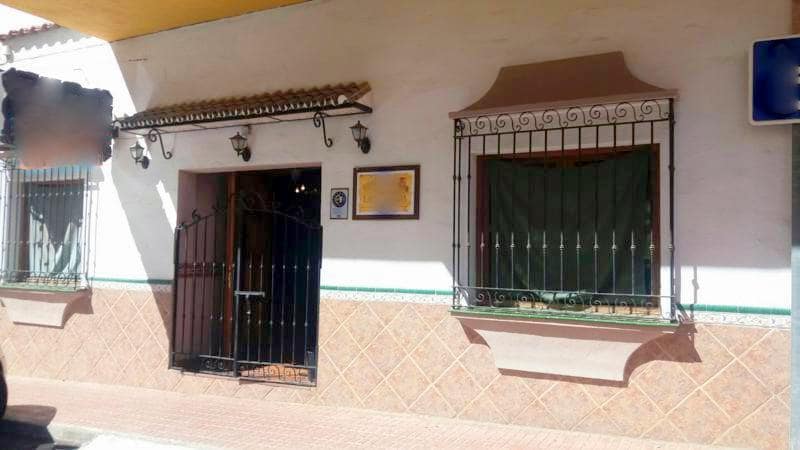 Erhverv til salg i Estepona - € 254.500 (Ref: 3464482)