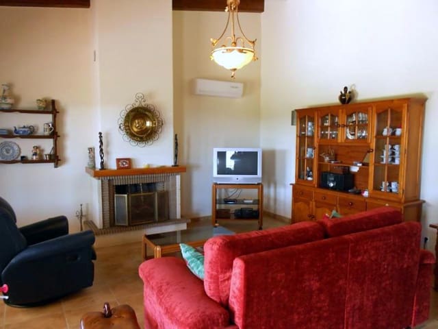 4 camera da letto Villa in vendita in Estepona - 899.000 € (Rif: 3464499)