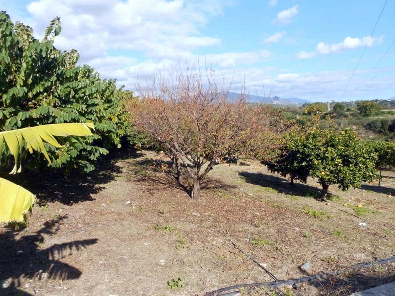 4 soveværelse Villa til salg i Estepona - € 899.000 (Ref: 3464499)