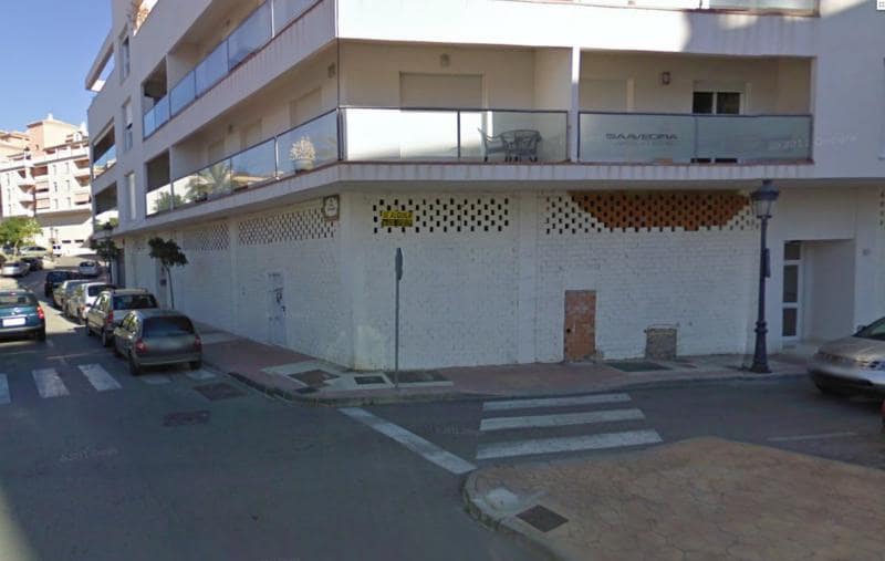 Erhverv til leje i Estepona - € 2.200 (Ref: 3464592)