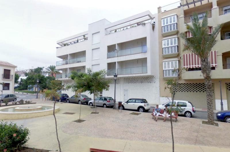 Erhverv til leje i Estepona - € 2.200 (Ref: 3464592)