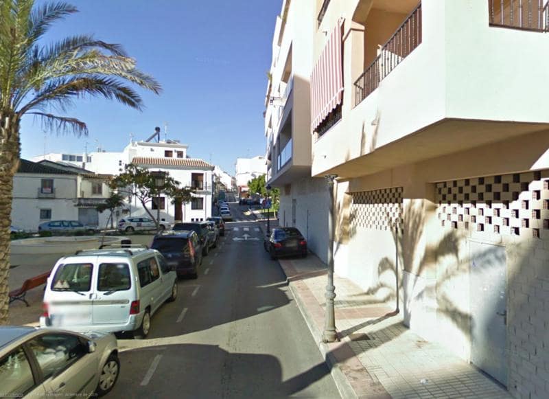 Erhverv til leje i Estepona - € 2.200 (Ref: 3464592)