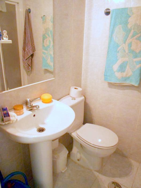 3 soveværelse Rækkehus til salg i Estepona - € 636.300 (Ref: 3464721)