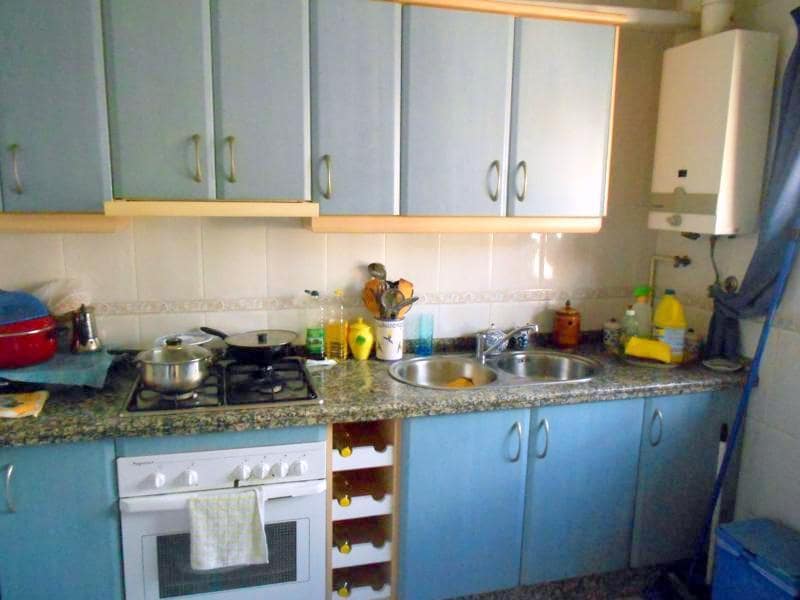 3 soveværelse Rækkehus til salg i Estepona - € 636.300 (Ref: 3464721)