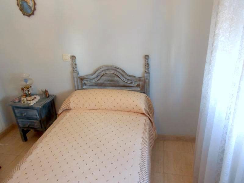 3 soveværelse Rækkehus til salg i Estepona - € 636.300 (Ref: 3464721)