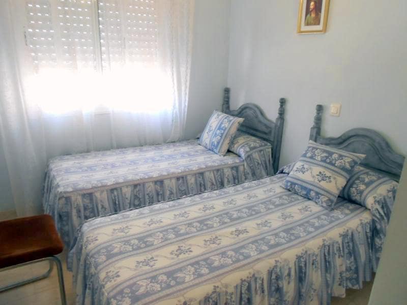 3 soveværelse Rækkehus til salg i Estepona - € 636.300 (Ref: 3464721)