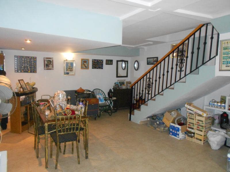 3 soveværelse Rækkehus til salg i Estepona - € 636.300 (Ref: 3464721)