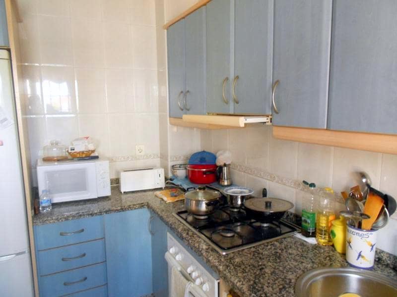 3 soveværelse Rækkehus til salg i Estepona - € 636.300 (Ref: 3464721)