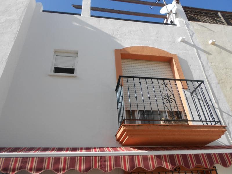 3 soveværelse Rækkehus til salg i Estepona - € 636.300 (Ref: 3464721)