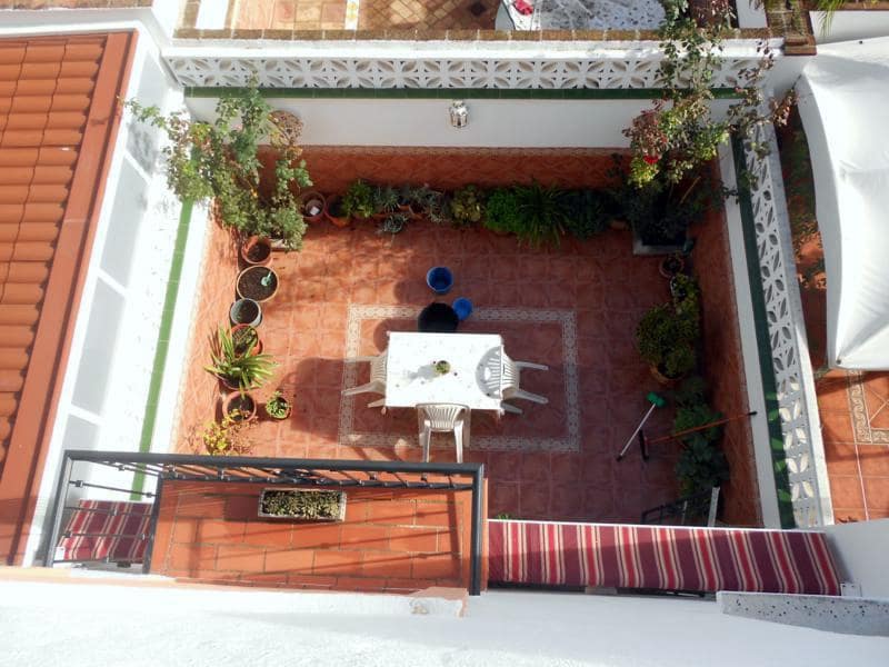 3 soveværelse Rækkehus til salg i Estepona - € 636.300 (Ref: 3464721)