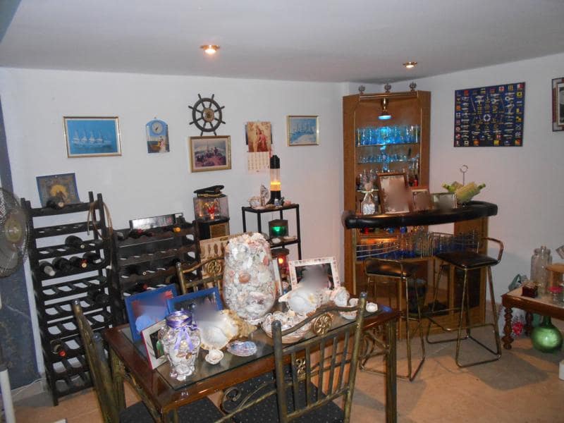 3 soveværelse Rækkehus til salg i Estepona - € 636.300 (Ref: 3464721)