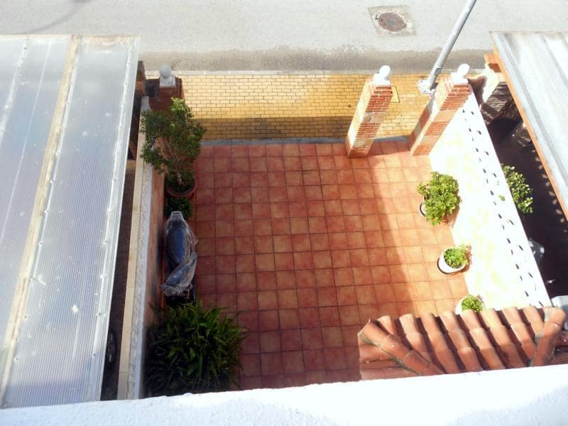 3 soveværelse Rækkehus til salg i Estepona - € 636.300 (Ref: 3464721)