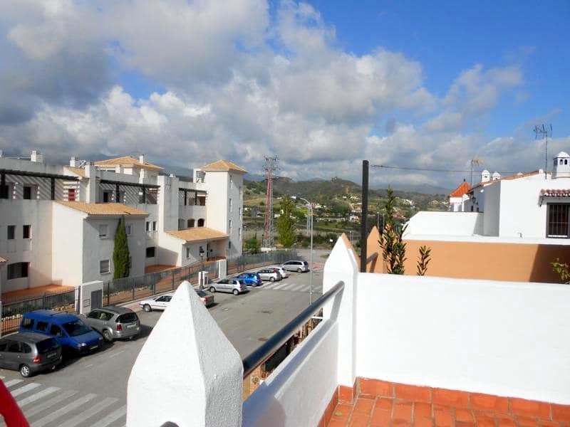 3 soveværelse Rækkehus til salg i Estepona - € 636.300 (Ref: 3464721)