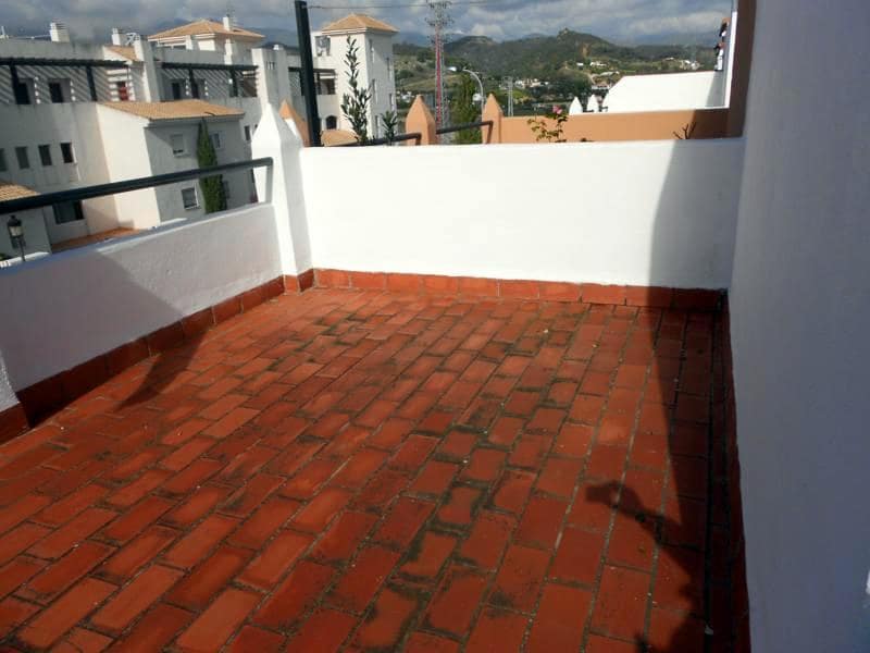 3 soveværelse Rækkehus til salg i Estepona - € 636.300 (Ref: 3464721)