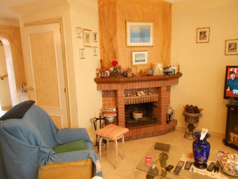 3 soveværelse Rækkehus til salg i Estepona - € 636.300 (Ref: 3464721)