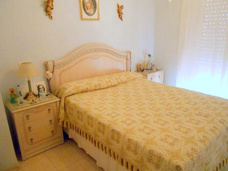 3 soveværelse Rækkehus til salg i Estepona - € 636.300 (Ref: 3464721)