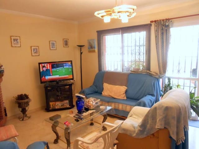 3 soveværelse Rækkehus til salg i Estepona - € 636.300 (Ref: 3464721)