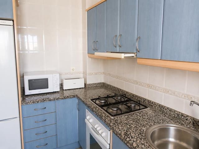 3 sovrum Radhus till salu i Estepona med garage - 743 000 € (Ref: 3464721)